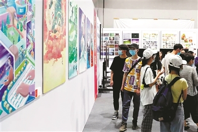 绘影铸心