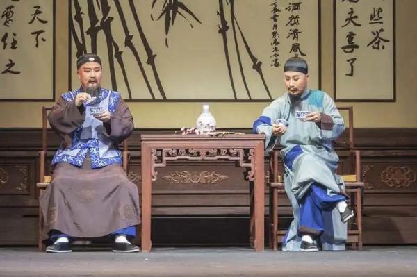 西城打出政策"组合拳" 扶持文艺创作,促进文化产业恢复活力